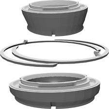Lens adapter for usato  Italia