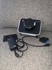 Blackmagic cinema camera for sale  Desert Hot Springs