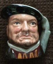 Royal doulton miniature for sale  WORCESTER