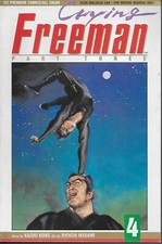 Crying freeman part gebraucht kaufen  Darmstadt