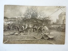 Old postcard photo d'occasion  Expédié en Belgium