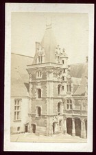 Photo cdv mieusement d'occasion  Expédié en Belgium