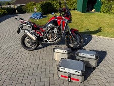 2020 honda crf1100l for sale  LLANELLI
