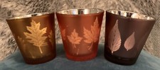 Partylite joy autumn for sale  ABERDEEN