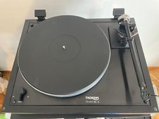 Giradischi thorens 160 usato  Livorno