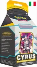 Pokemon box collezione usato  Ferrere