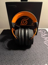 Hyperx naruto cloud for sale  Stow