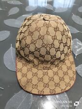 Cappello gucci uomo usato  Torino