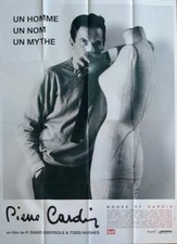 Pierre cardin fashion d'occasion  France