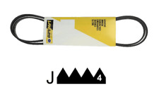 Courroie 2816750100 1244j4 d'occasion  Gignac-la-Nerthe