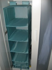 Ikea skubb hänge gebraucht kaufen  Zepernick