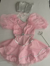 Glinda wizard halloween for sale  Charleston