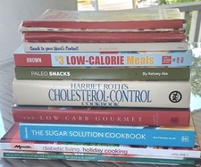 Lot diet healthy for sale  Haines City