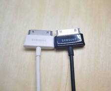 2x 0.2m Para Samsung Galaxy Tab 2 10.1 P5100 P7100 Tablet Carregador Cabo De Dados Usb comprar usado  Enviando para Brazil