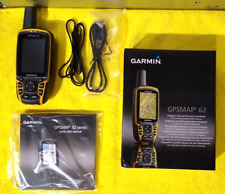 Garmin gpsmap handheld for sale  Winston