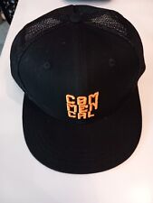Casquette cycliste commençal. d'occasion  Saumur