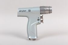 Stryker System 9 gatilho duplo furadeira rotativa bateria peça de mão 9205-000-000 comprar usado  Enviando para Brazil