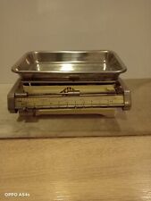 Bilancia metallo cucina usato  Trieste