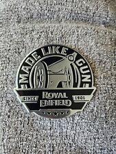 Royal enfield aluminum for sale  Milwaukee