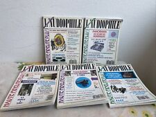 Anciennes revue magazine d'occasion  Aix-les-Bains