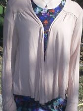 Joli gilet cardigan d'occasion  France