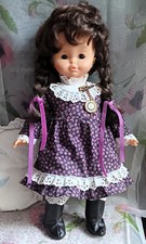 Vintage zapf puppe gebraucht kaufen  Ludwigshafen am Rhein