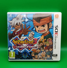 Inazuma eleven ogre usato  Samarate