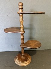 Wooden vintage tiered for sale  Huntington Beach