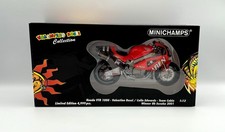 Mint minichamps rossi for sale  HOUGHTON LE SPRING