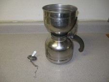 Vintage nicro vacuum for sale  Winthrop