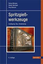 Spritzgießwerkzeuge auslegung gebraucht kaufen  Stuttgart