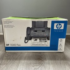 1040 inkjet fax for sale  Pittsburgh