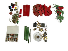 Vintage meccano set for sale  RAMSGATE