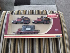 Corgi trackside dg198003 for sale  BEDFORD