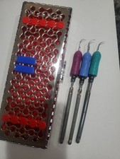 Usado, Pontas ultrassônicas Dentsply Cavitron 30k comprar usado  Enviando para Brazil