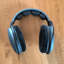 Sennheiser hd580 precision gebraucht kaufen  Mönchengladbach