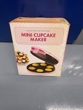 Mini cupcake maker for sale  GATESHEAD