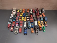 Joblot vintage diecast for sale  PLYMOUTH