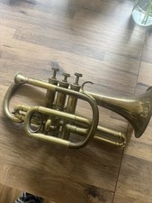 Trumpet spares repair for sale  STAFFORD