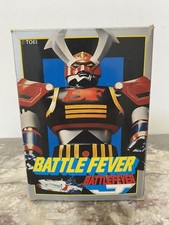 Godaikin battle fever d'occasion  Talence