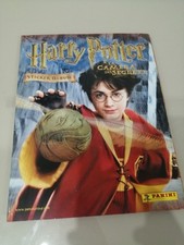 Album harry potter usato  Bari