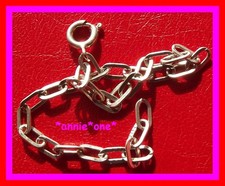 Vintage bettelarmband armband gebraucht kaufen  Deutschland