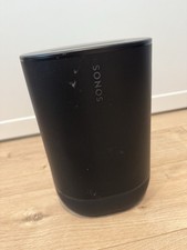 Sonos move speaker for sale  MANCHESTER