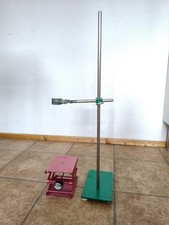 Wertiges labor stativ gebraucht kaufen  Krefeld