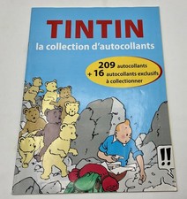 Tintin album the d'occasion  Expédié en Belgium
