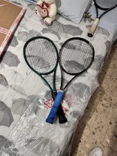 Vendo n.1 racchette usato  Pistoia