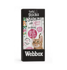 Cat Treats for sale  DERBY