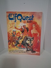 Elfquest book wendy for sale  Murrieta