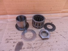 Sherco clutch sleeve for sale  BURNTWOOD