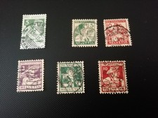 catalogo francobolli scott usato  Olginate
